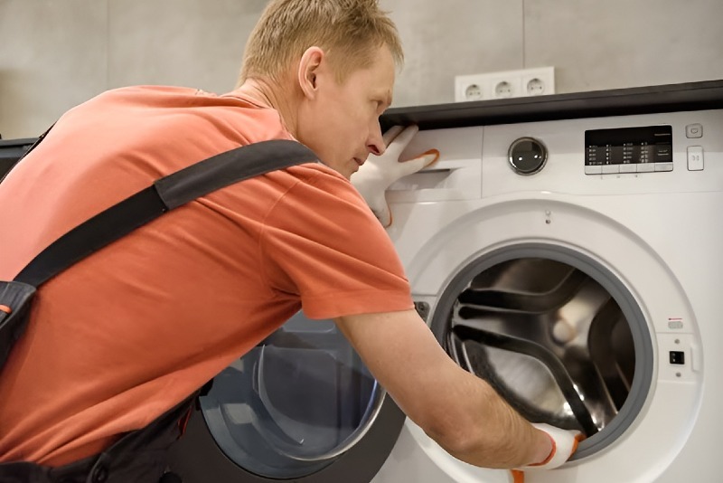 APPLIANCES REPAIR, HVAC SALES & REPAIR in Lynwood