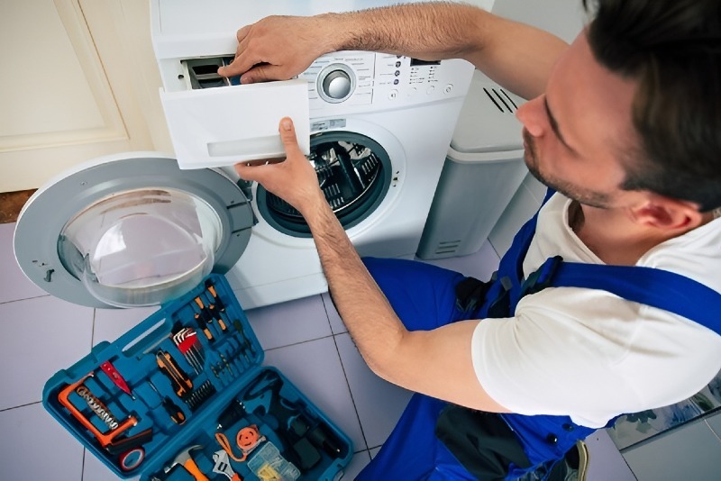 Dryer repair in Lynwood