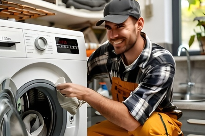 Washing Machine repair in Lynwood