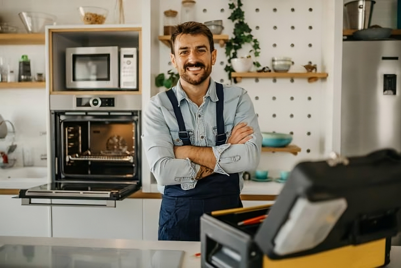 Wine Cooler and Cellar Repair in Lynwood